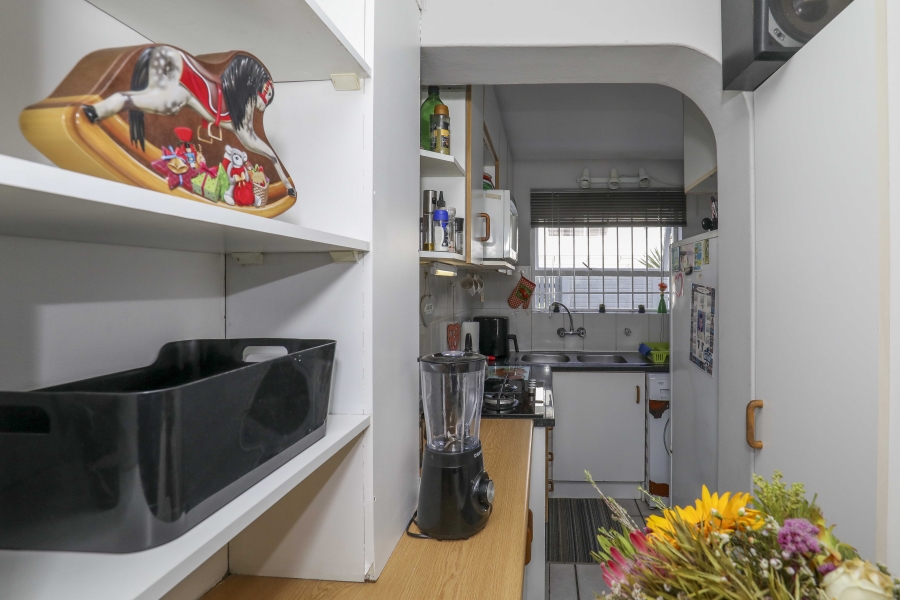 2 Bedroom Property for Sale in Plumstead Western Cape
